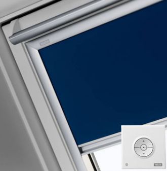 VELUX solar verduisterend rolgordijn CK06 - C06