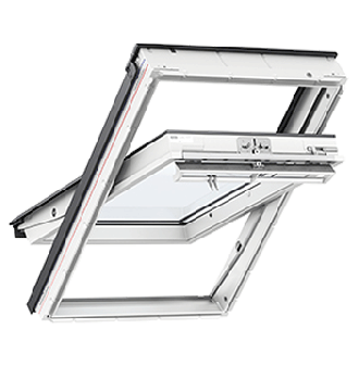 VELUX dakraam sk06 114x118 cm