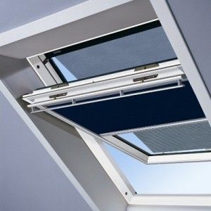 VELUX verduisterend rolgordijn + zonwering CK06 - C06