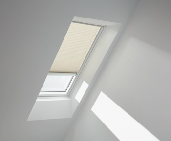 VELUX elektrische plisse FML voor dakraam SK10 - S10 - 610