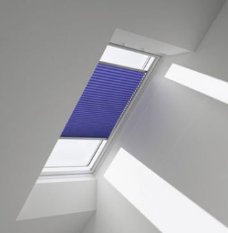 VELUX plisse gordijn FHL dakraam SK06 - S06 - 606 - 4